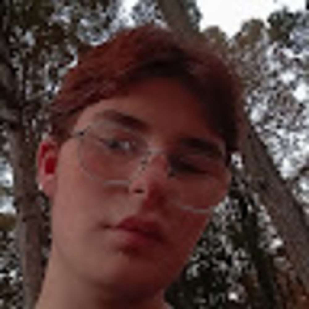 Meet your Posher, Kaleb